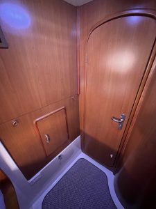 interior, Leopard 40, catamaran for sale