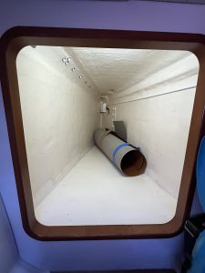 mechanical, Leopard 40, catamaran for sale