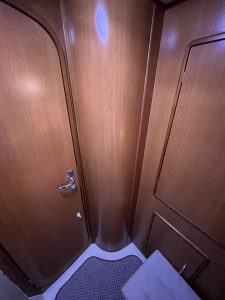 interior, Leopard 40, catamaran for sale