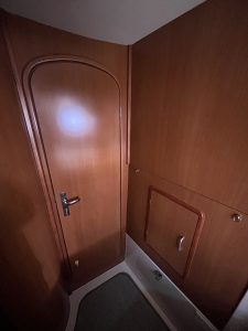 interior, Leopard 40, catamaran for sale