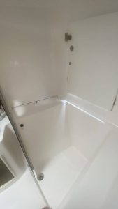 bath, FP 41 Lipari, catamaran for sale