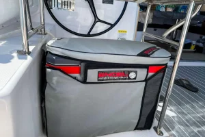 helm, Seawind 1260, catamaran for sale