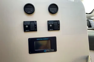 electrical, Seawind 1260, catamaran for sale