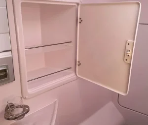 bath, Seawind 1260, catamaran for sale