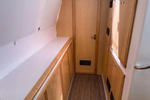 interior, Seawind 1260, catamaran for sale