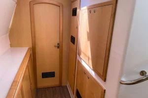 interior, Seawind 1260, catamaran for sale