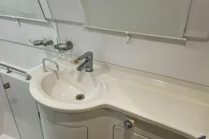 bath, Seawind 1260, catamaran for sale
