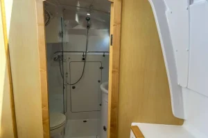 bath, Seawind 1260, catamaran for sale