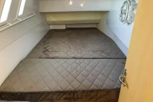 bed, Seawind 1260, catamaran for sale
