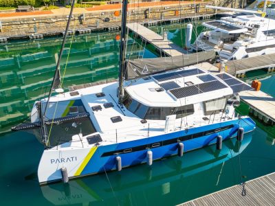 Balance 442, catamaran for sale