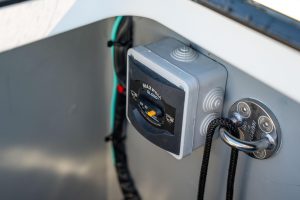 electrical, Balance 442, catamaran for sale