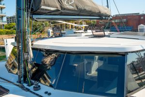 exterior, Balance 442, catamaran for sale
