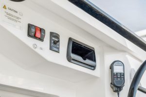helm, Balance 442, catamaran for sale