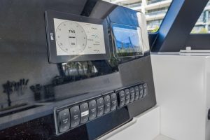 electrical, Balance 442, catamaran for sale