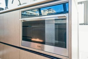 interior, Balance 442, catamaran for sale