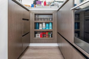 interior, Balance 442, catamaran for sale