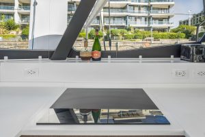 exterior, Balance 442, catamaran for sale