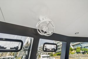 exterior, Balance 442, catamaran for sale