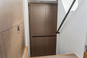 interior, Balance 442, catamaran for sale