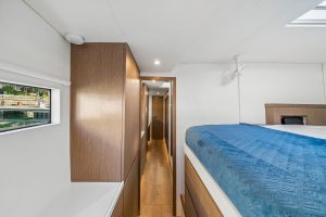 interior, Balance 442, catamaran for sale