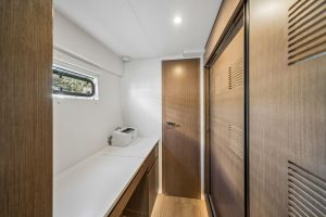 interior, Balance 442, catamaran for sale