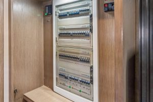 electrical, Balance 442, catamaran for sale