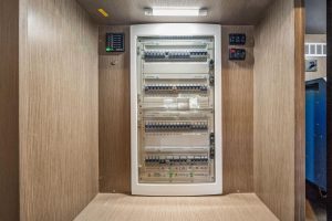 electrical, Balance 442, catamaran for sale
