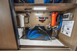 electrical, Balance 442, catamaran for sale