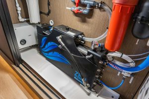 electrical, Balance 442, catamaran for sale