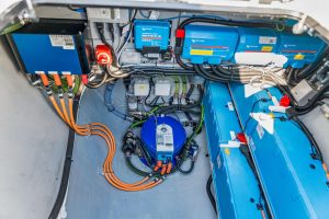 electrical, Balance 442, catamaran for sale