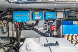 electrical, Balance 442, catamaran for sale