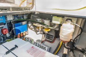 electrical, Balance 442, catamaran for sale