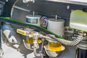 electrical, Balance 442, catamaran for sale
