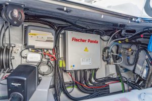 electrical, Balance 442, catamaran for sale