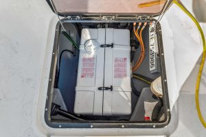 mechanical, Balance 442, catamaran for sale