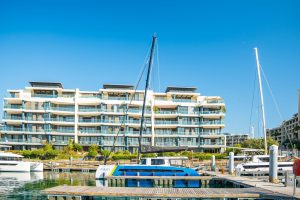 exterior, Balance 442, catamaran for sale