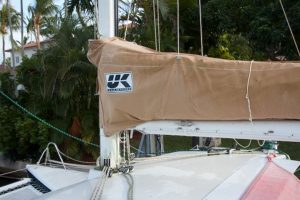 deck, Woods, catamaran for sale