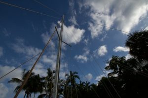 deck, Woods, catamaran for sale