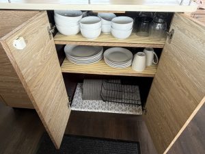 interior, Xquisite X5, catamaran for sale