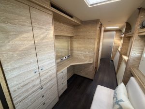 interior, Xquisite X5, catamaran for sale