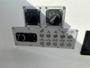 electrical, Xquisite X5, catamaran for sale