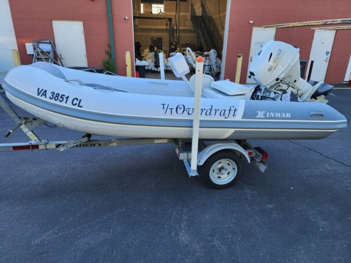 exterior, Hatteras 48 LRC, trawler for sale