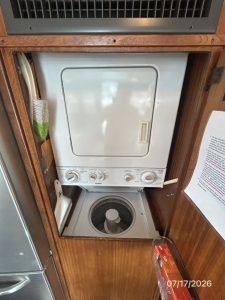 mechanical, Hatteras 48 LRC, trawler for sale