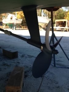boatyard, Hatteras 48 LRC, trawler for sale
