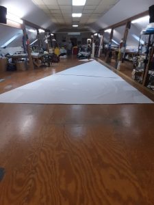boatyard, Pearson, sailboat for sale