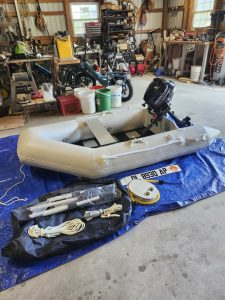 mechanical, Pearson, sailboat for sale