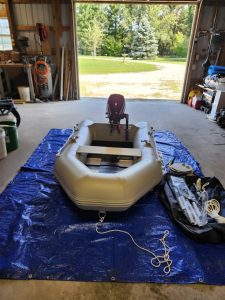 mechanical, Pearson, sailboat for sale