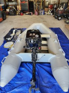 mechanical, Pearson, sailboat for sale