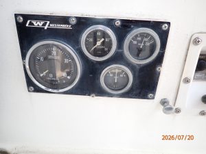 electrical, Pearson, sailboat for sale
