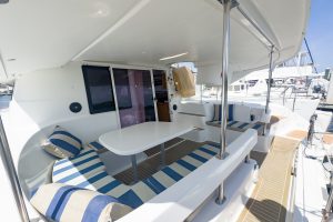 FP 41 Lipari, catamaran for sale